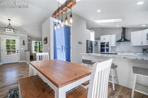 15600 El Dorado Way