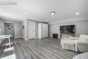 15600 El Dorado Way