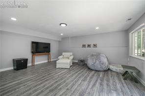 15600 El Dorado Way