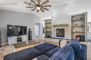15600 El Dorado Way