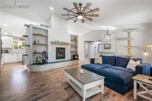 15600 El Dorado Way
