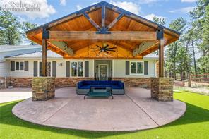 15600 El Dorado Way