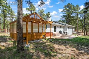 15600 El Dorado Way