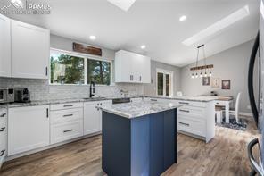 15600 El Dorado Way