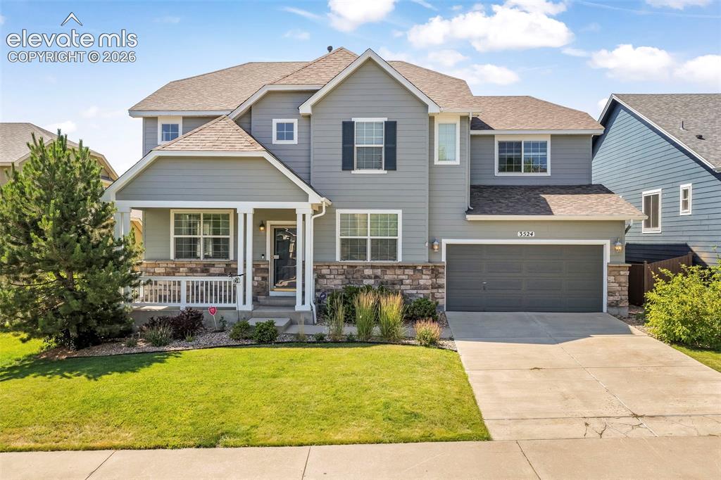 3524 Dove Valley Place