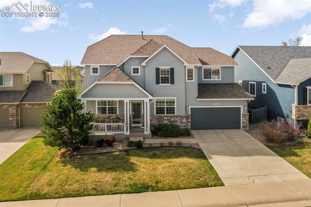 3524 Dove Valley Place