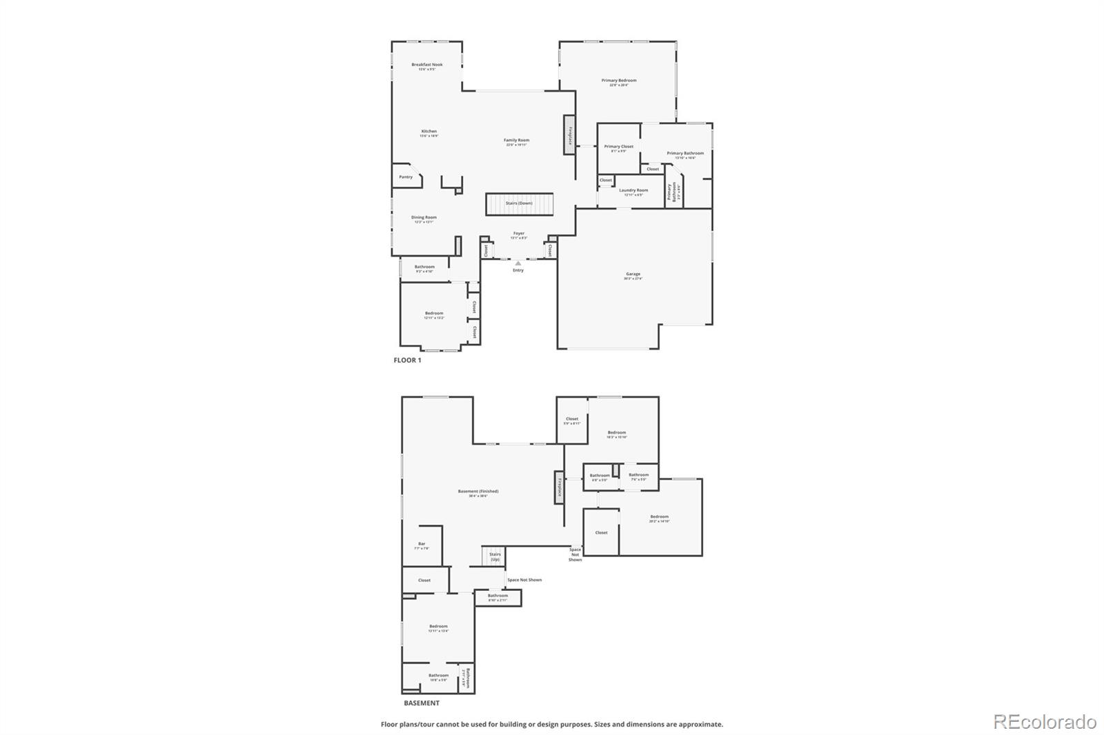 1070 Panoramic Drive