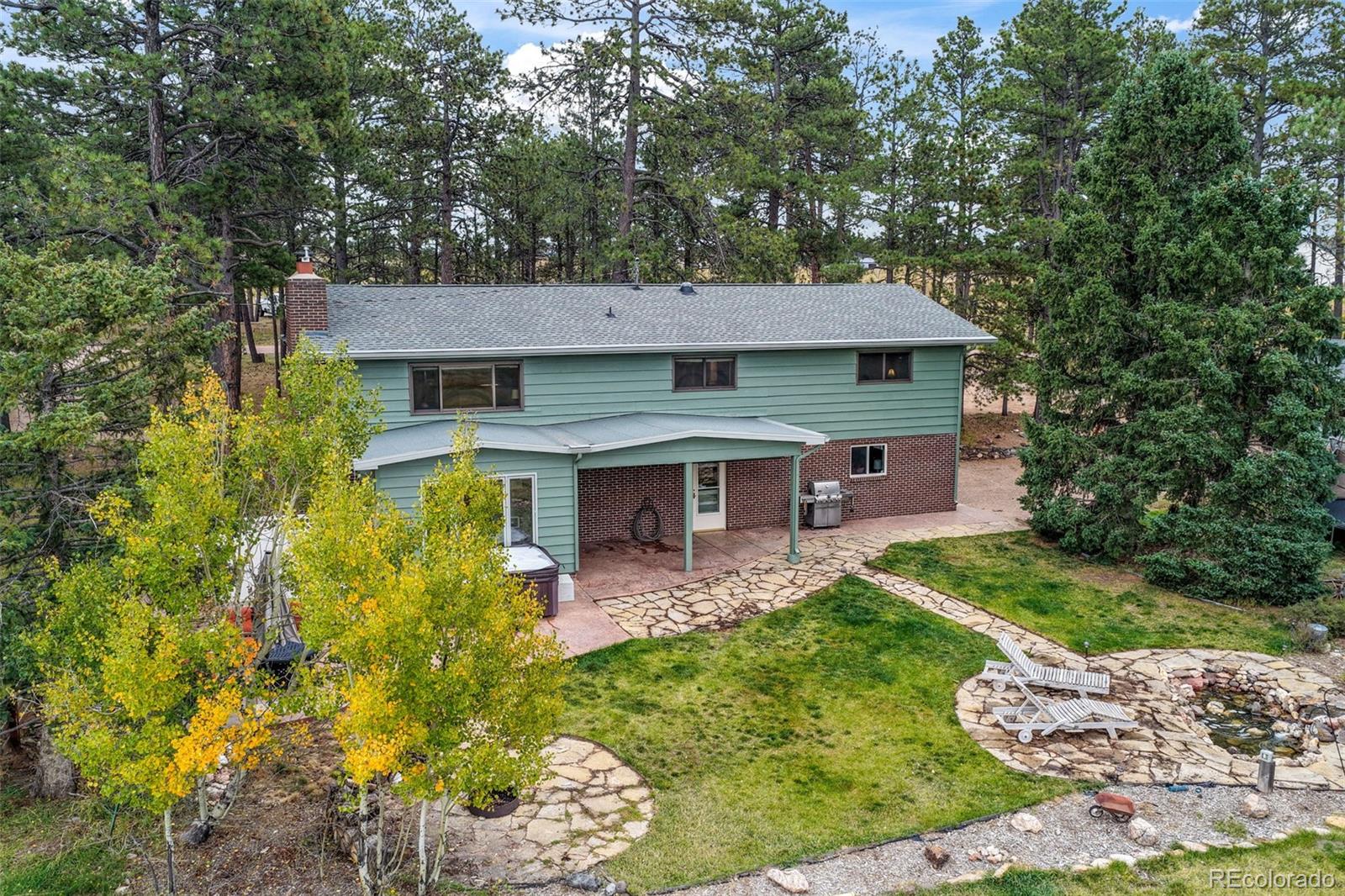12730 Herring Road