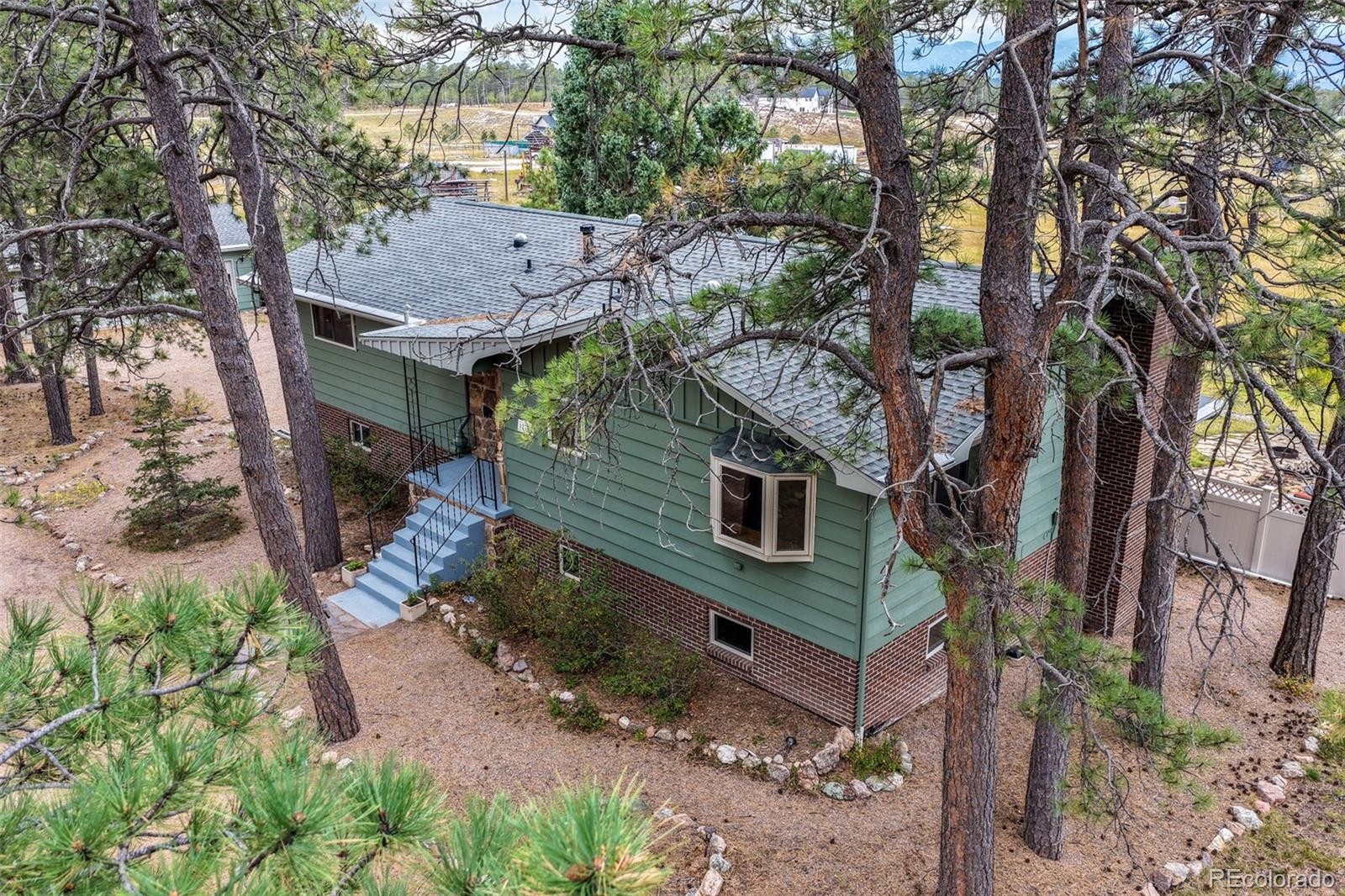 12730 Herring Road