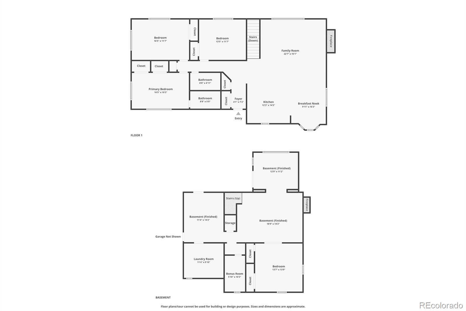 12730 Herring Road