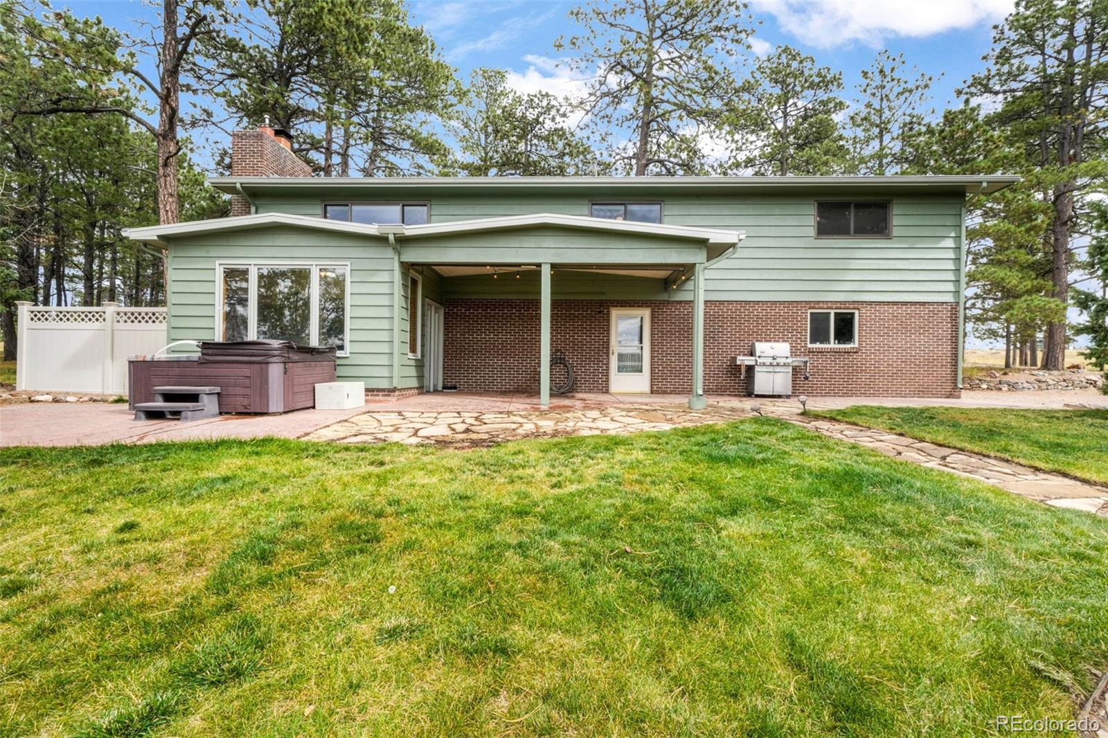12730 Herring Road