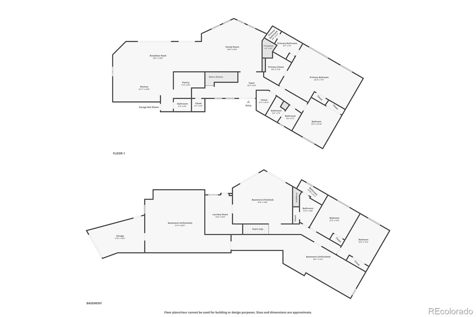 18145 Stone View Road