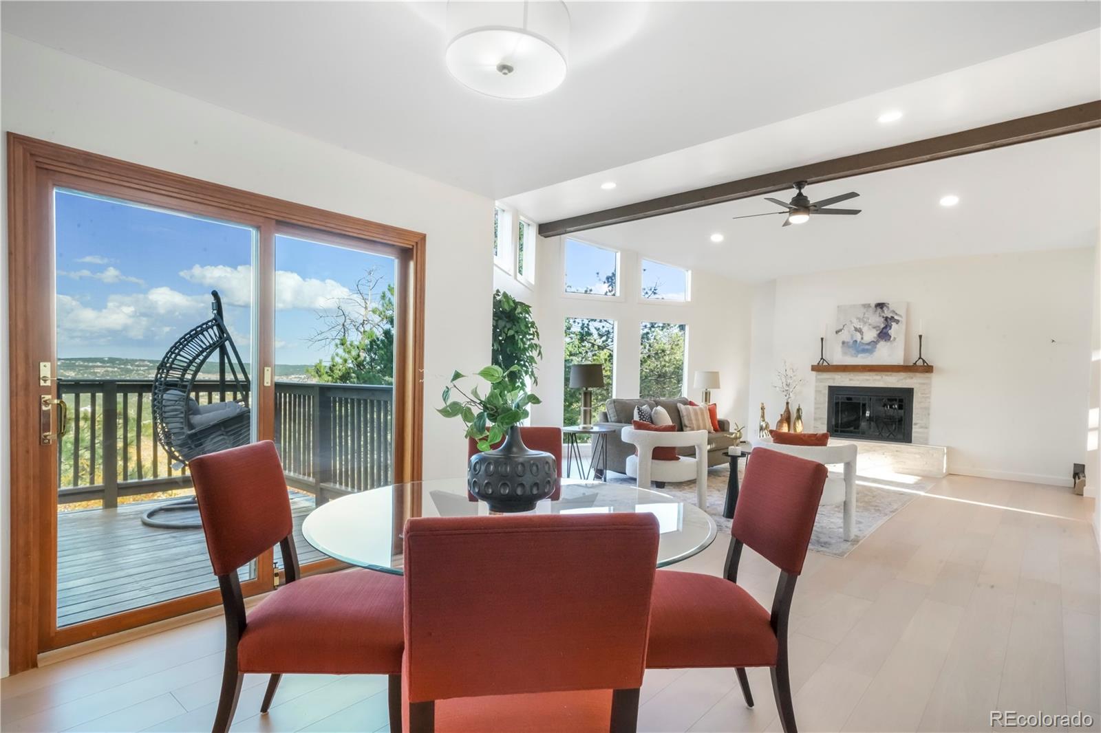 18145 Stone View Road