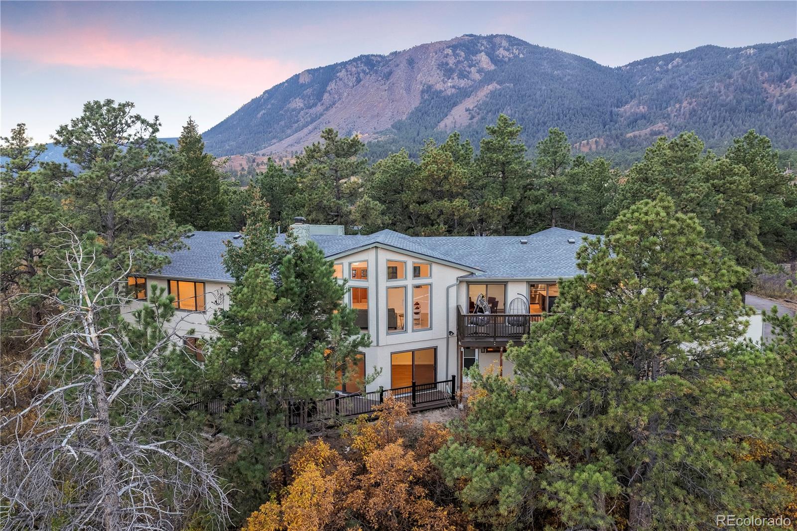 18145 Stone View Road