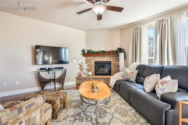 10484 Mile Post Loop