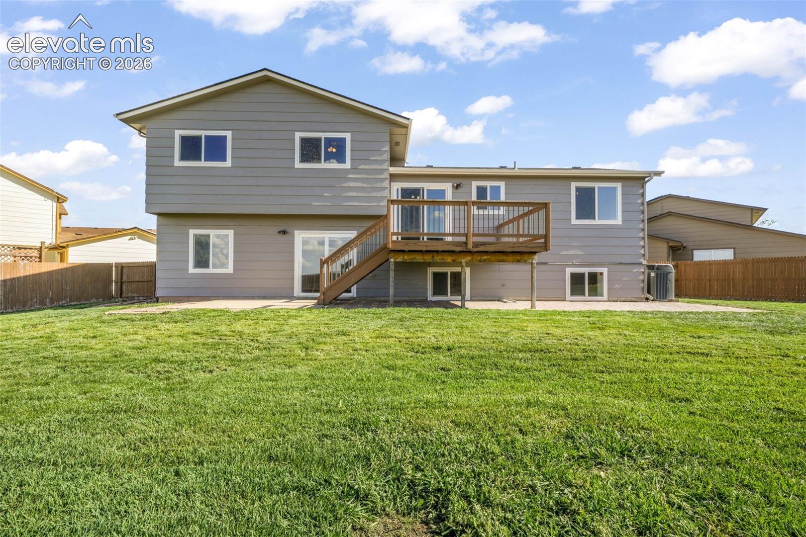 7106 Lone Eagle Lane