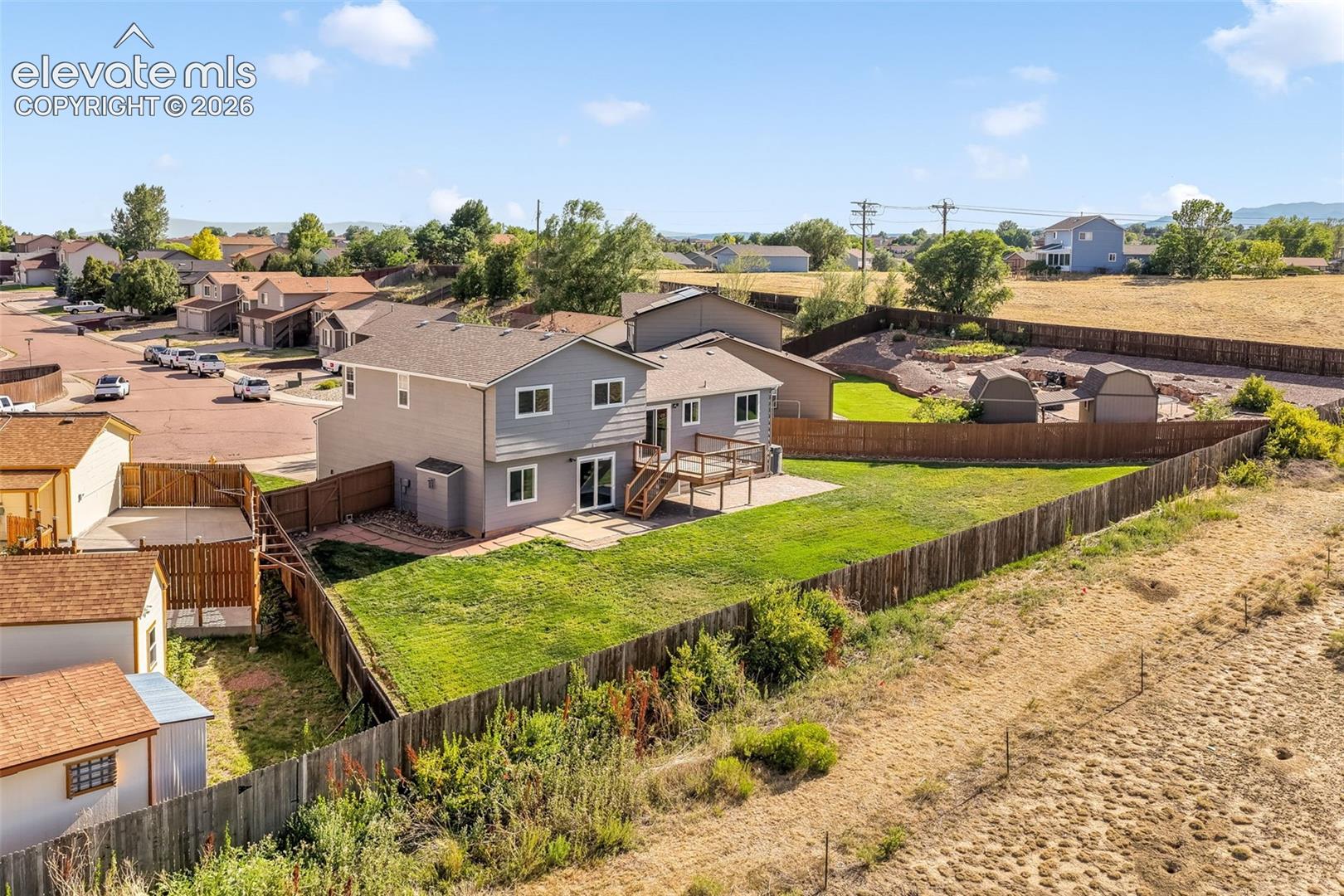 7106 Lone Eagle Lane