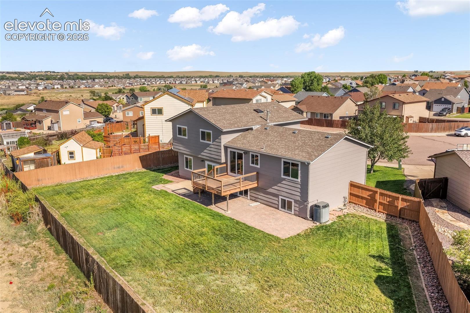 7106 Lone Eagle Lane