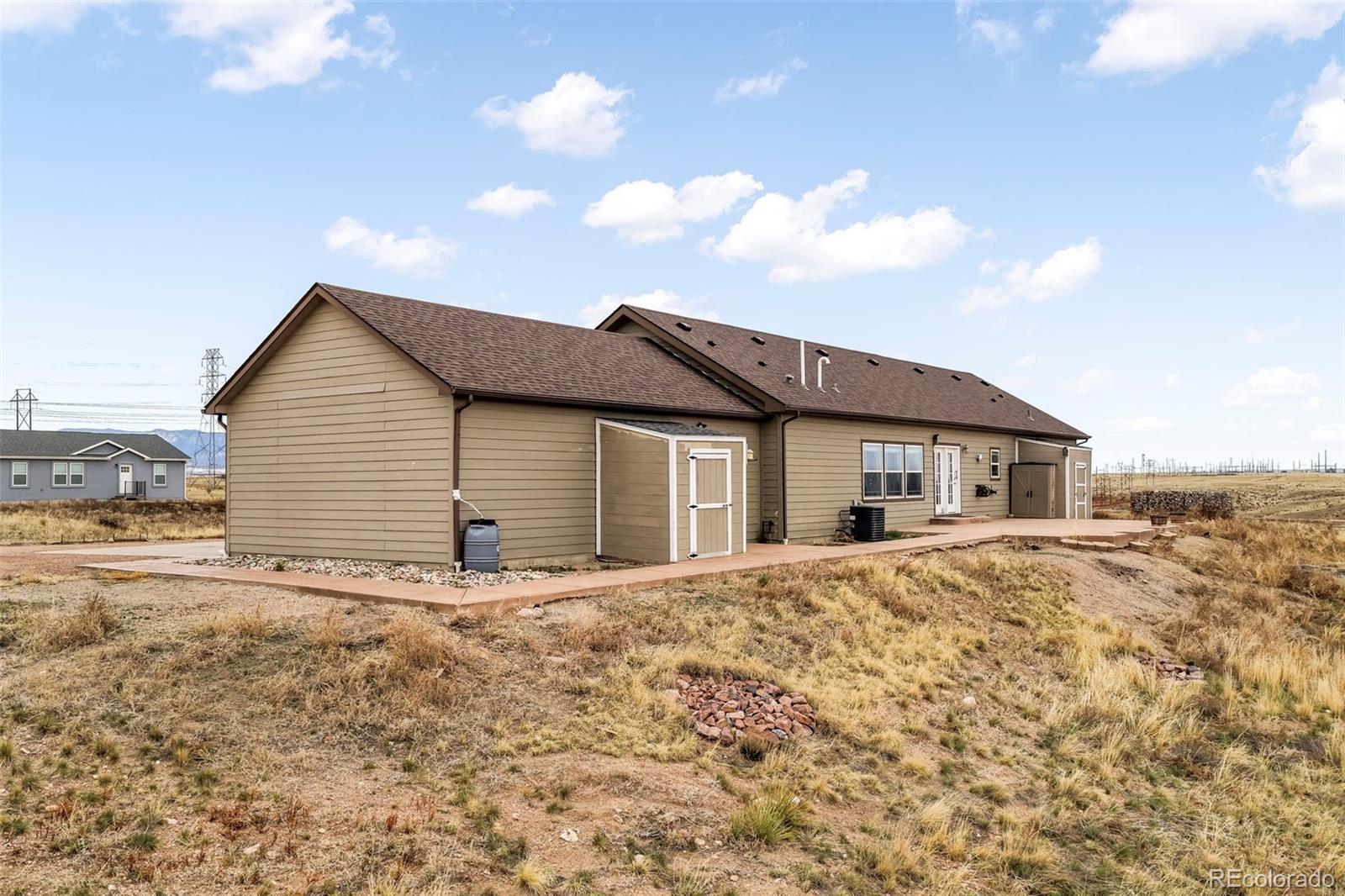 7343 Evening Moon Court