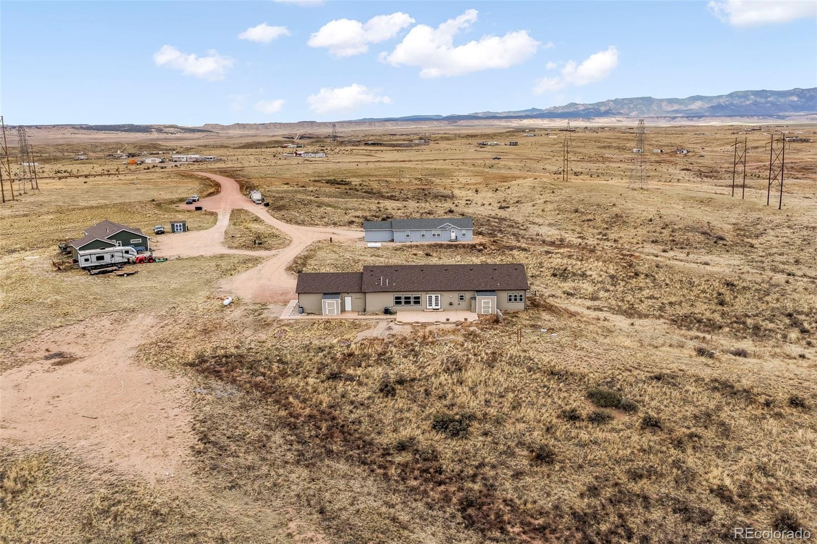 7343 Evening Moon Court