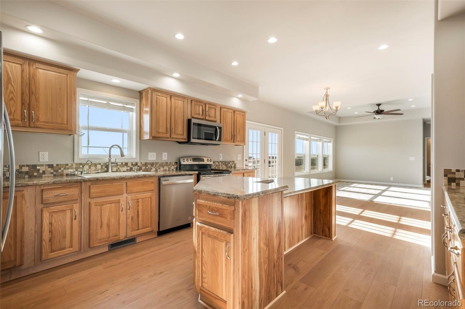 7343 Evening Moon Court