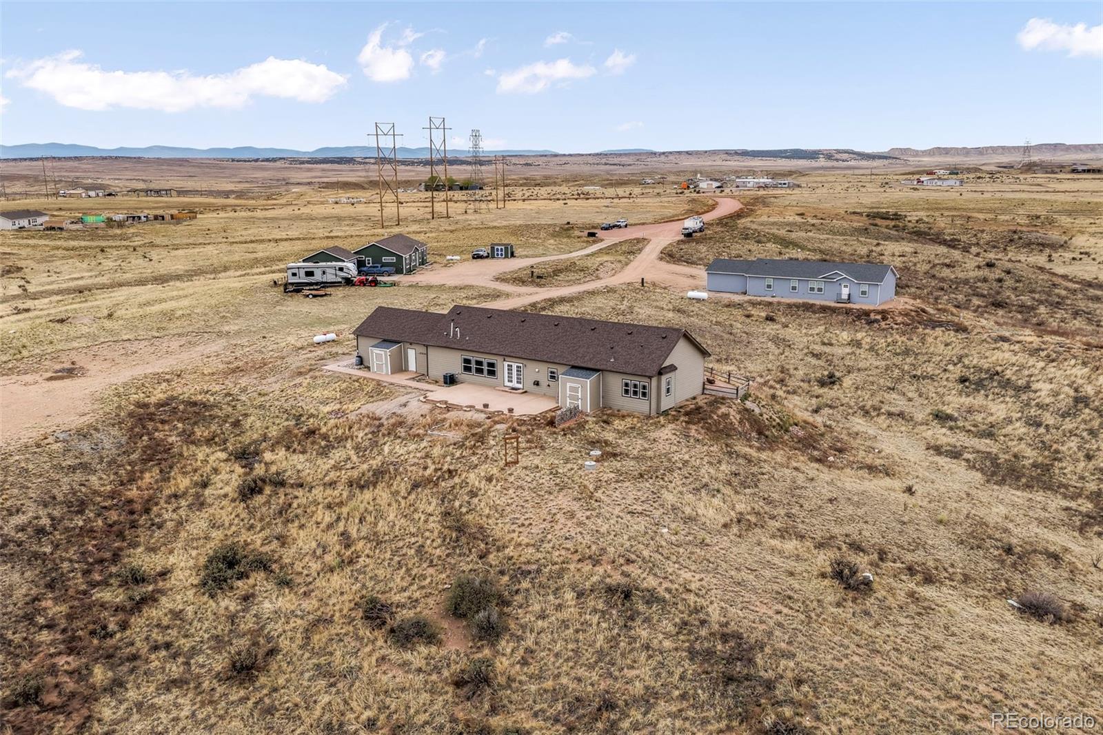 7343 Evening Moon Court