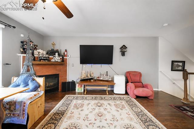 3131 Hearthridge Circle