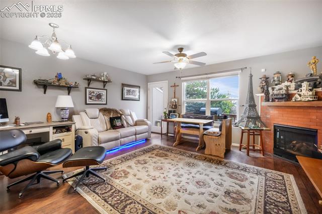 3131 Hearthridge Circle