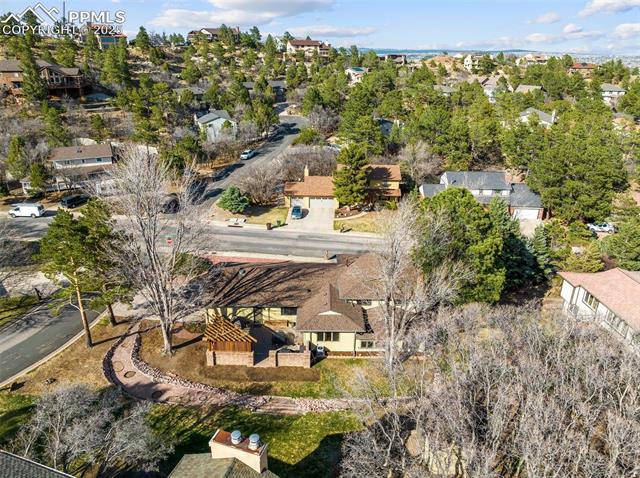 1165 Big Valley Drive