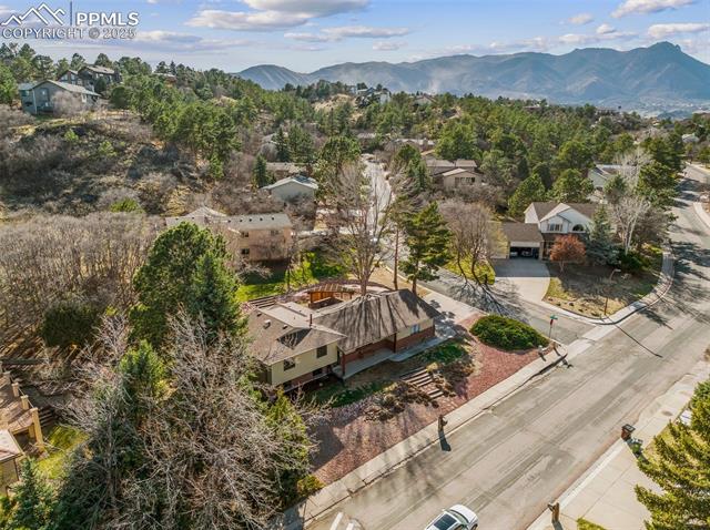 1165 Big Valley Drive