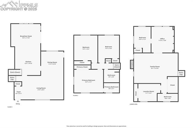 1165 Big Valley Drive