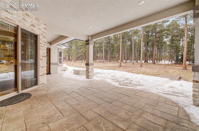 1510 Trumpeters Court