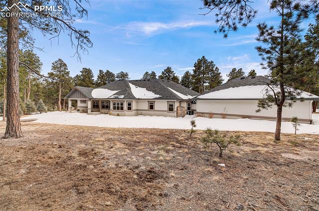 1510 Trumpeters Court