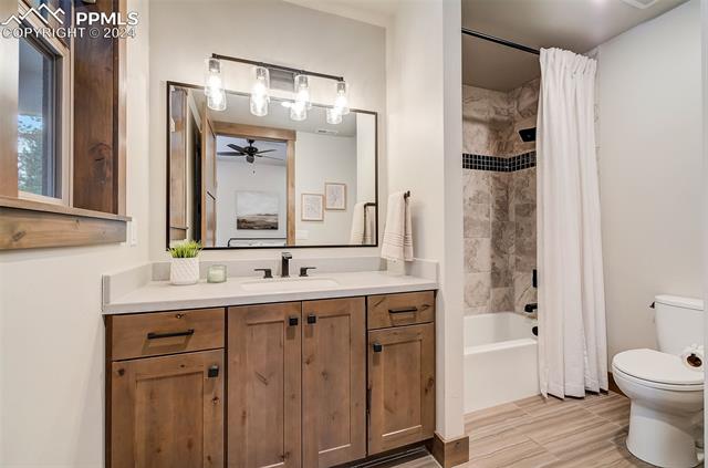 1510 Trumpeters Court