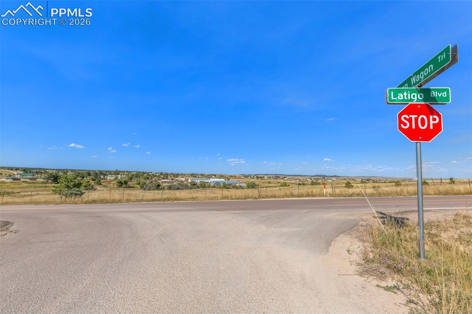 0 Latigo Boulevard