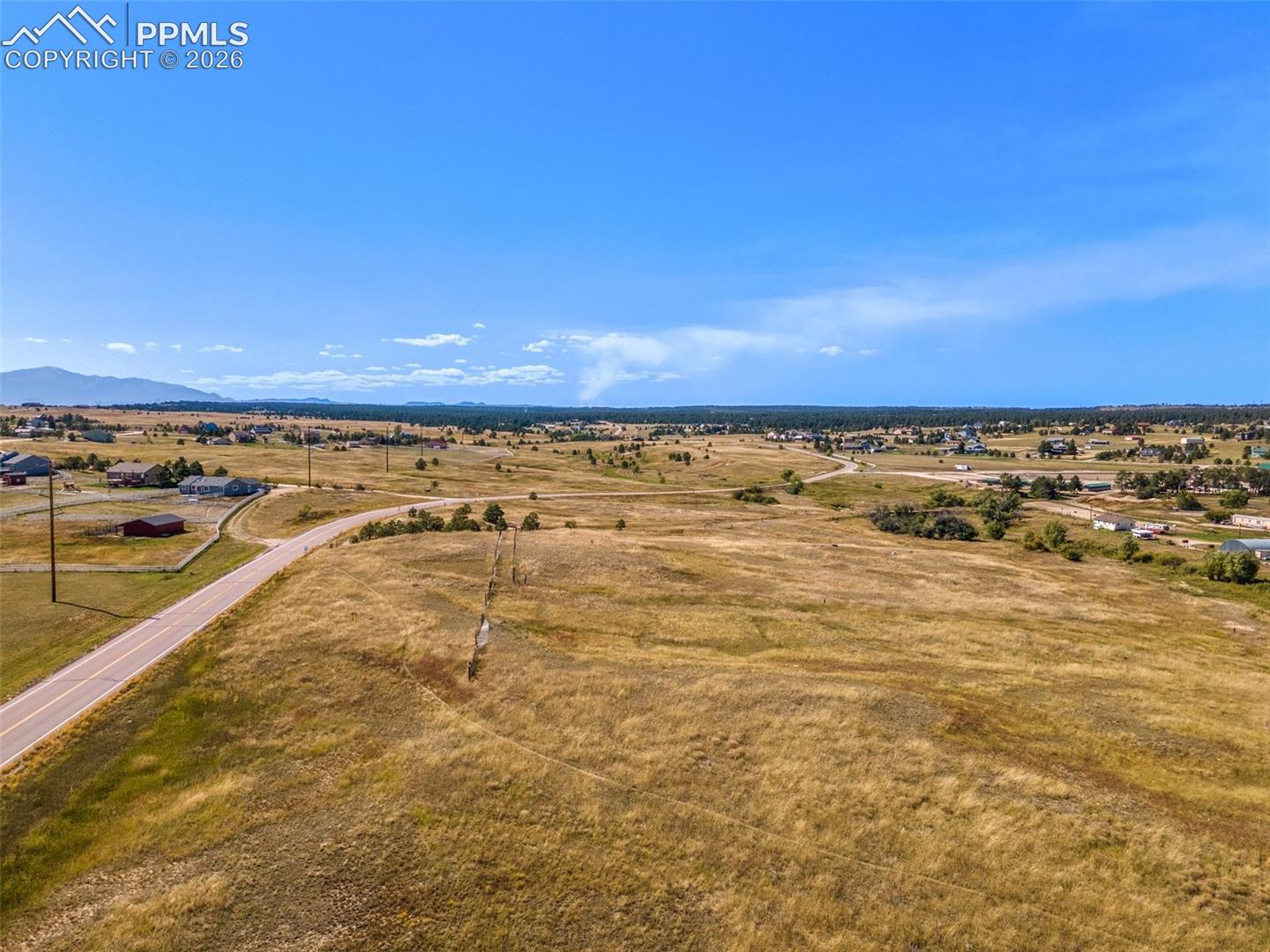 0 Latigo Boulevard