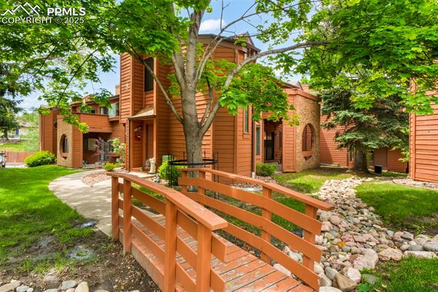5010 Sunsuite Trail