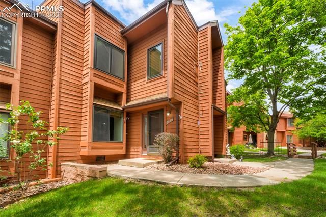 5010 Sunsuite Trail