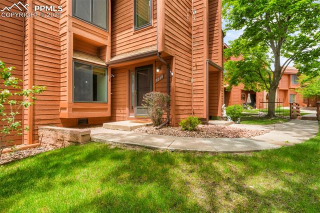 5010 Sunsuite Trail