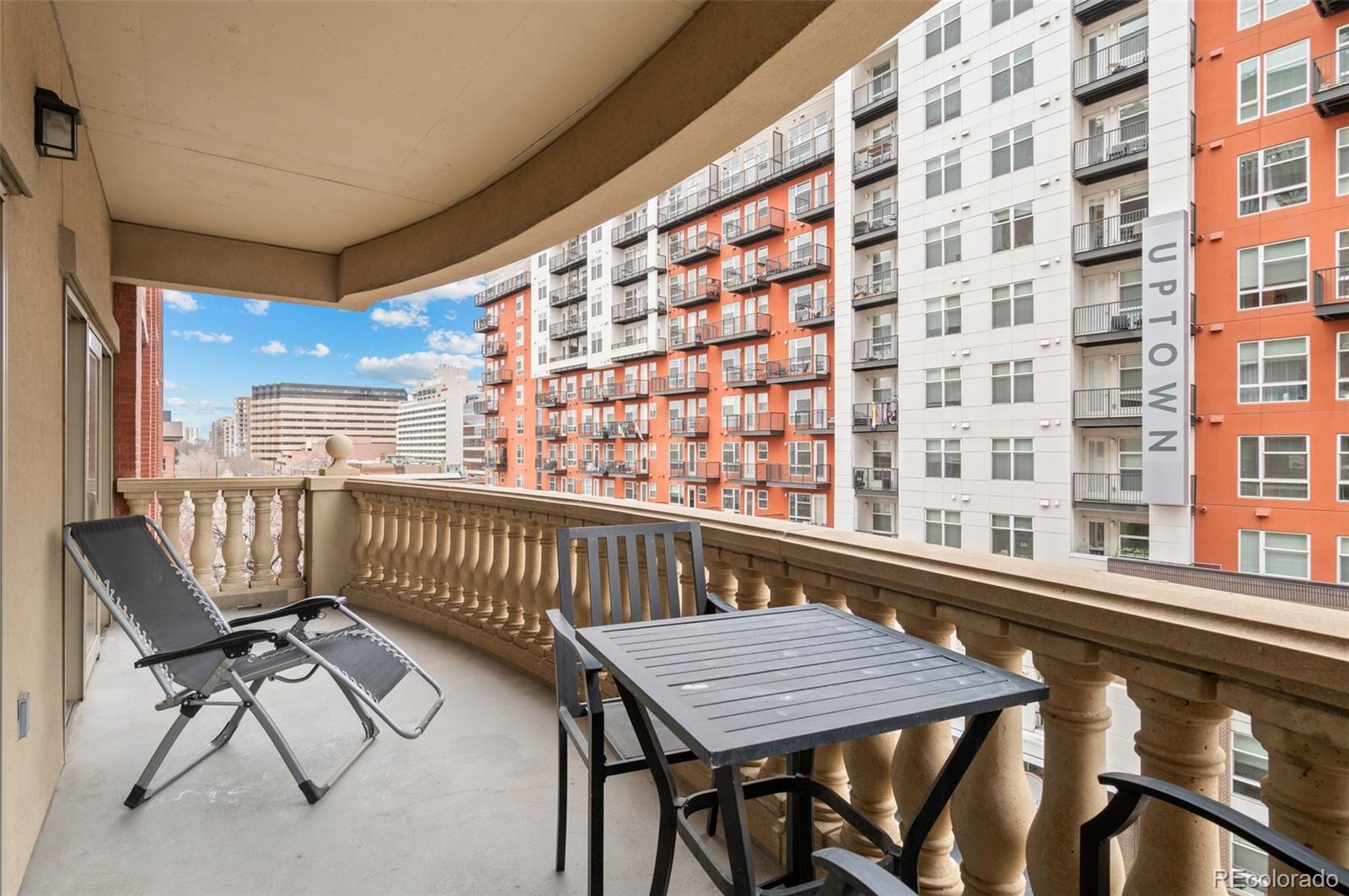 1950 N Logan Street Unit: 601