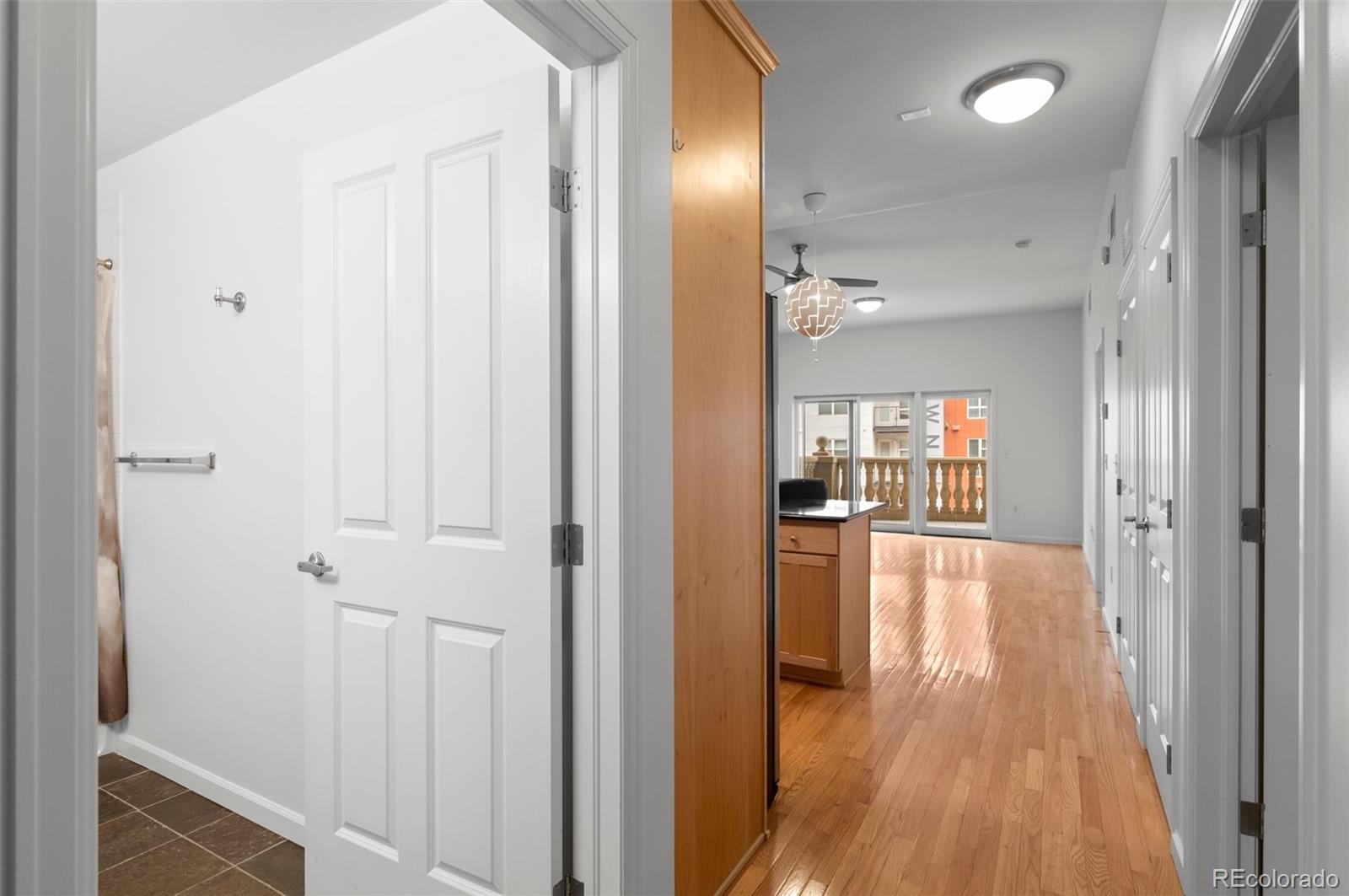 1950 N Logan Street Unit: 601