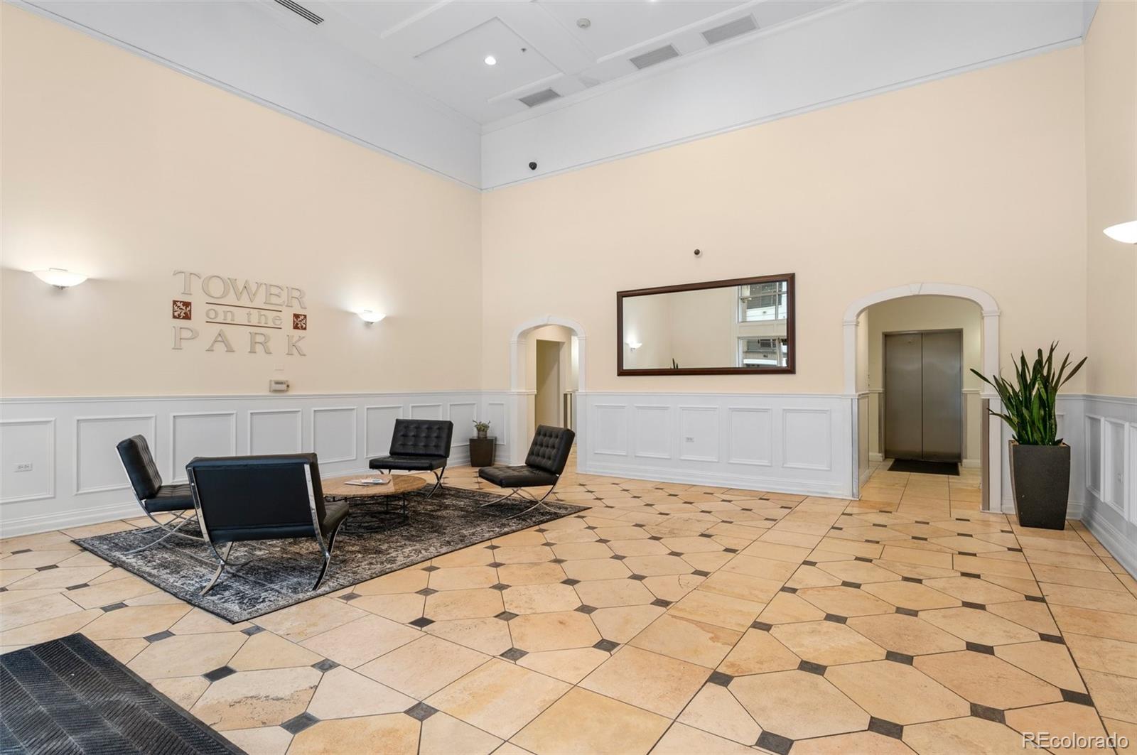 1950 N Logan Street Unit: 601