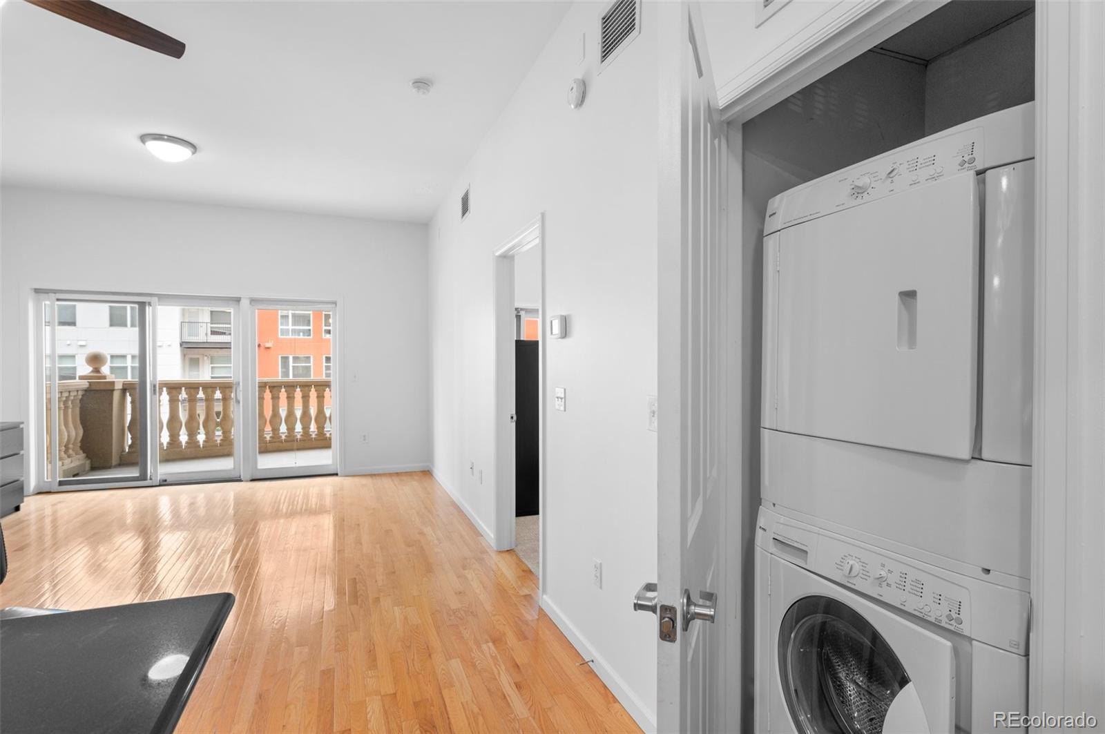 1950 N Logan Street Unit: 601