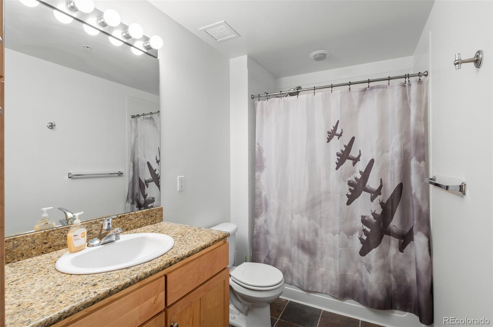 1950 N Logan Street Unit: 601