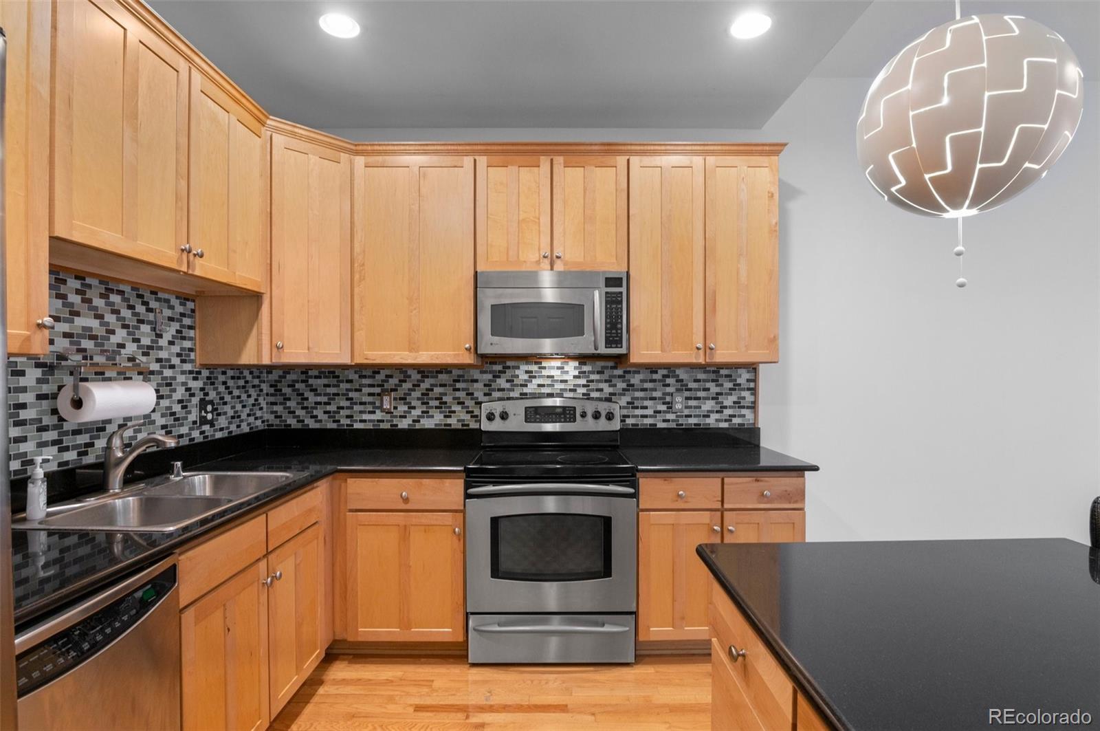 1950 N Logan Street Unit: 601