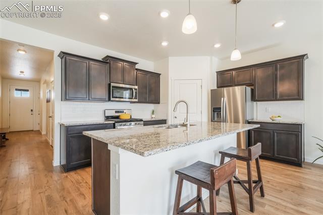 2147 Prairie Smoke Drive