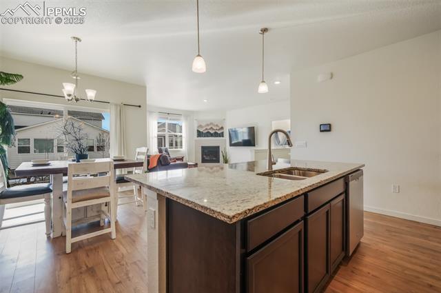 2147 Prairie Smoke Drive