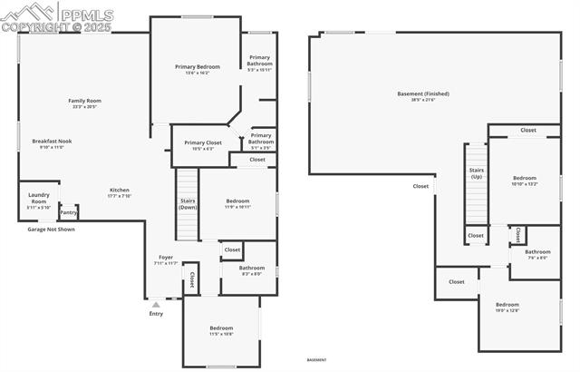 2147 Prairie Smoke Drive