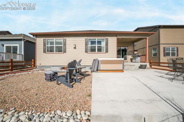 2147 Prairie Smoke Drive
