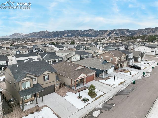 2147 Prairie Smoke Drive